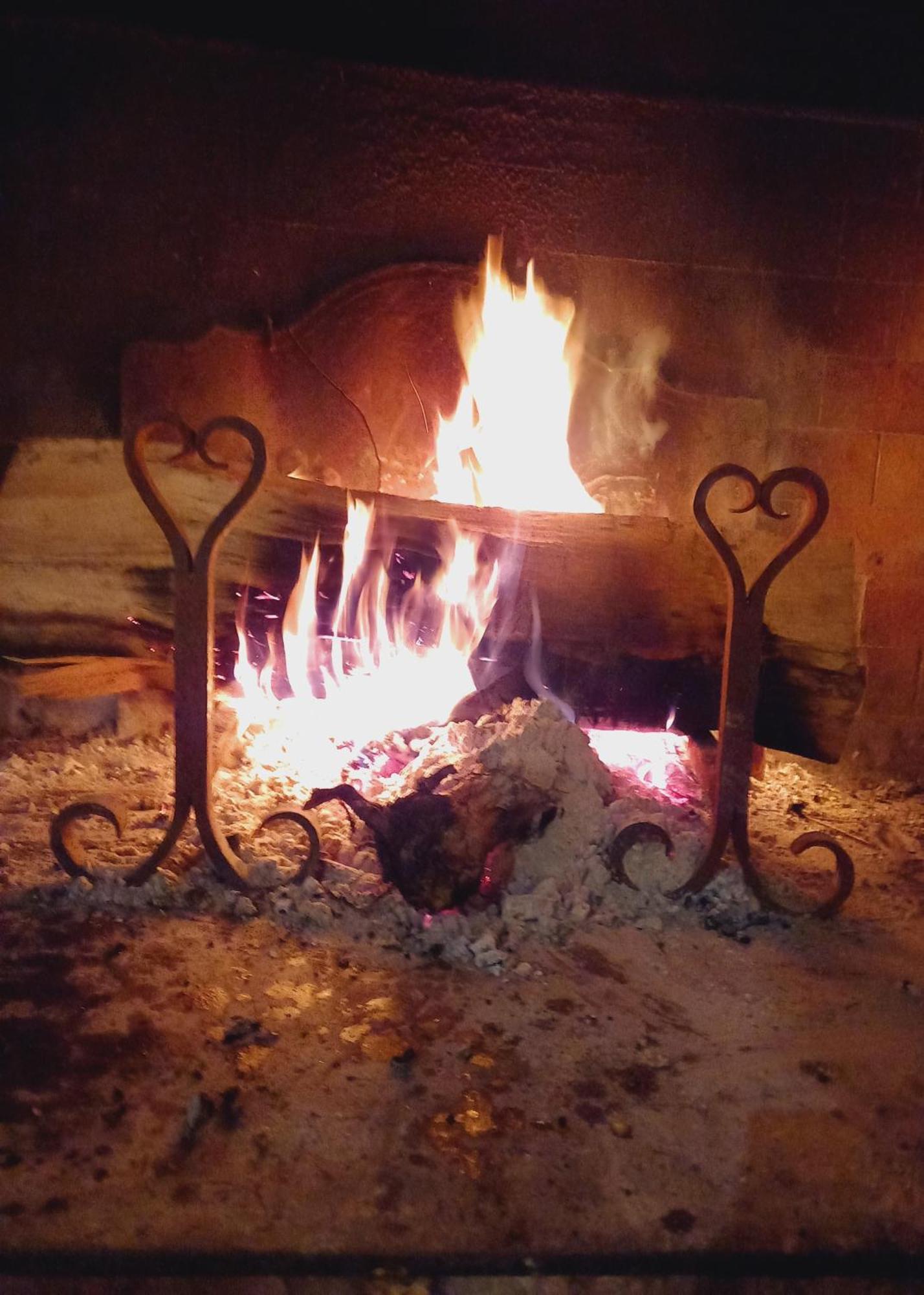 Escale Au Salagou Le Bosc  Εξωτερικό φωτογραφία